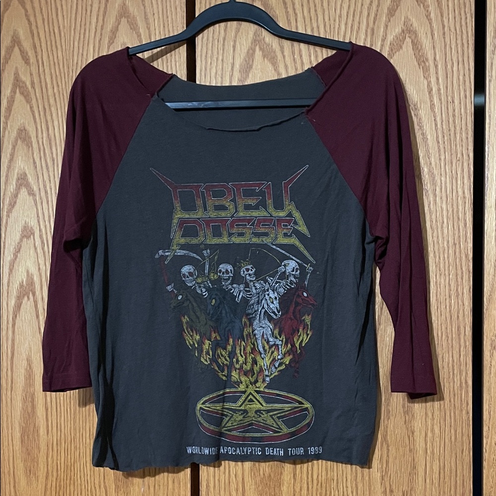 Women's Graphic Top